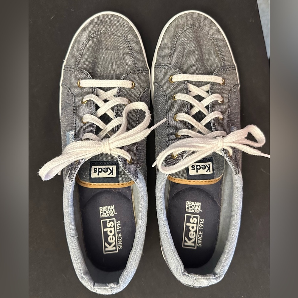 Keds sneakers
